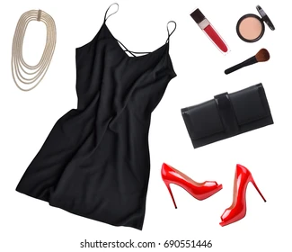 Dinner outfit